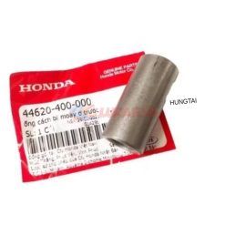 Ống cách vòng bi đùm bánh trước DREAM, WAVE, FUTURE.... moay ơ zin 44620-400-000
