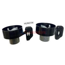 Tai, núm chỉnh xoay phuộc nhún, giảm sóc sau xe DREAM...