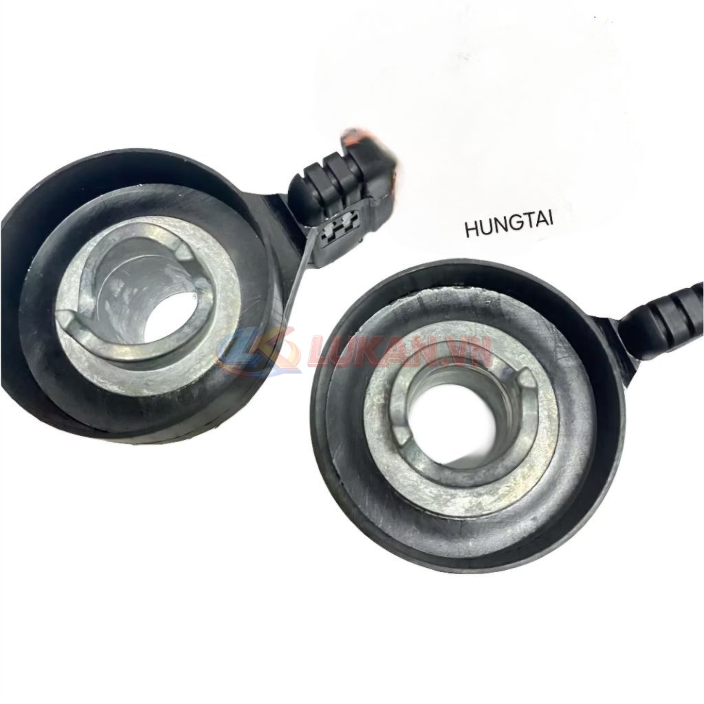 Tai, núm chỉnh xoay phuộc nhún, giảm sóc sau xe DREAM... - Ảnh 2