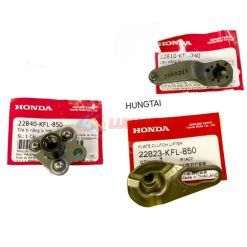 Bộ 3 cần ngắt nồi côn, bi ép ly hợp DREAM, WAVE, FUTURE.... zin Honda 22823-KFL-850