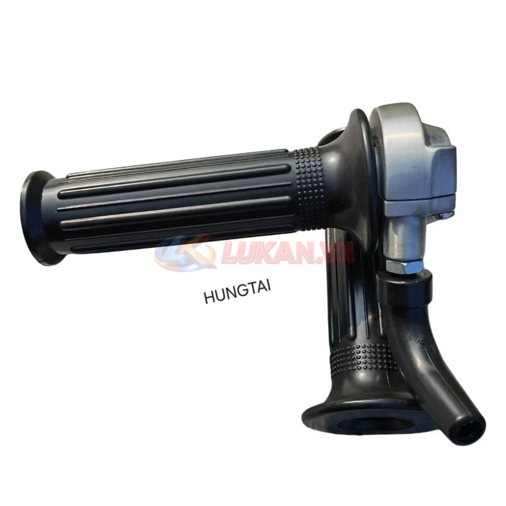 Cùm ống ga, bao tay tăng tốc DREAM, WAVE, FUTURE... - Ảnh 3