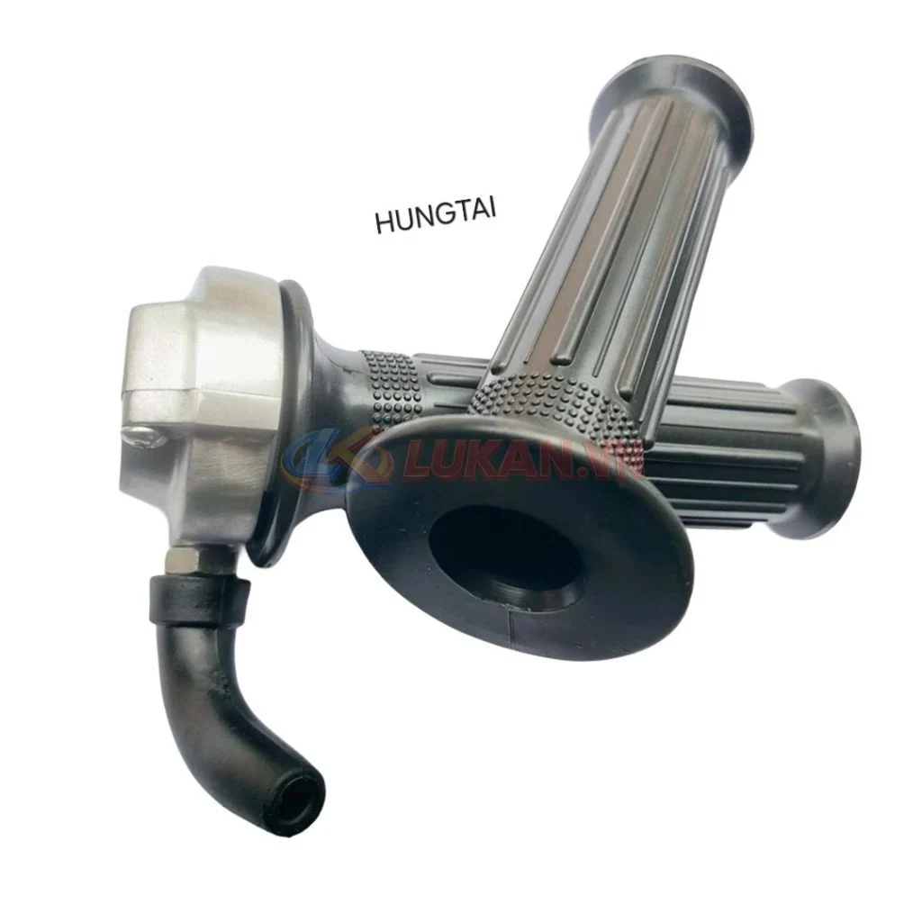 Cùm ống ga, bao tay tăng tốc DREAM, WAVE, FUTURE... - Ảnh 4