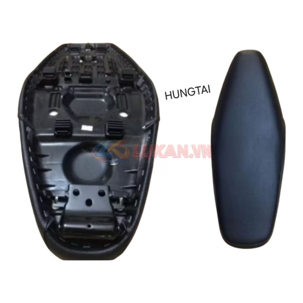 Yên ngồi xe WAVE Thái zin chính hãng Honda xịn - Ảnh 3