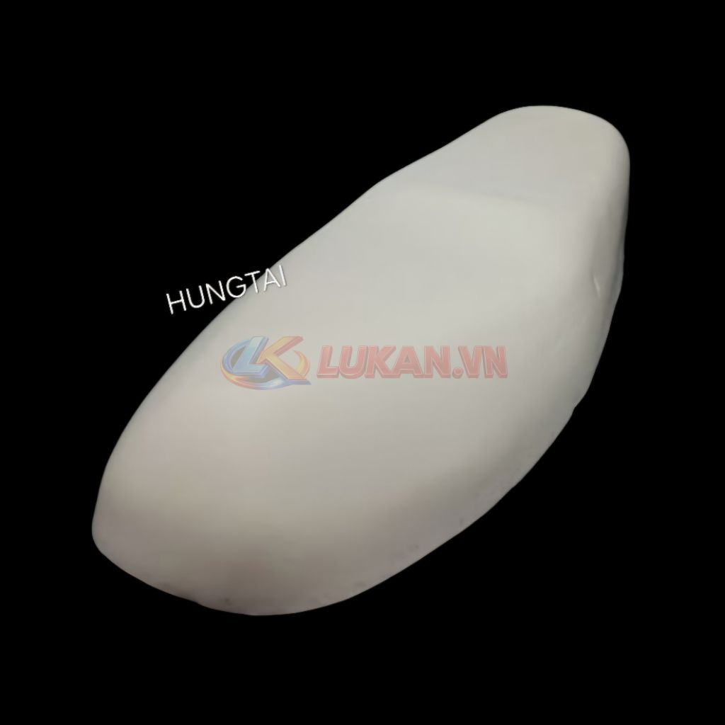 Mút xốp, đệm yên ngồi xe FUTURE NEO, X 125... mẫu zin bao êm