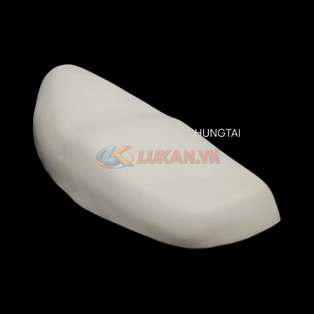 Mút xốp, đệm yên ngồi xe FUTURE NEO, X 125... mẫu zin bao êm - Ảnh 2
