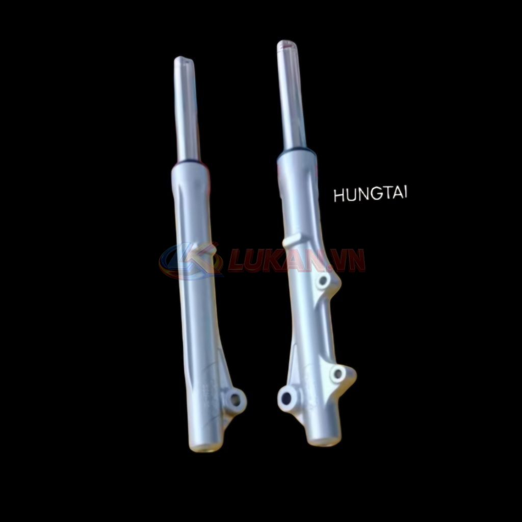 Cặp phuộc nhún, giảm sóc trước FUTURE 2, NEO, X 125... zin Honda - Ảnh 4