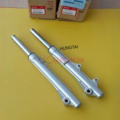 Cặp phuộc nhún, giảm sóc trước FUTURE 2, NEO, X 125... zin Honda