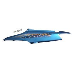 Cặp nhựa ốp vỏ thân sườn, áo WAVE A, ALPHA 100.... Xanh ngọc zin