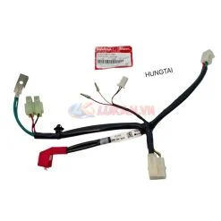 Dây điện bình, cầu chì ắc quy WAVE RSX 2014-2025 Fi... zin 32103-K03-M60