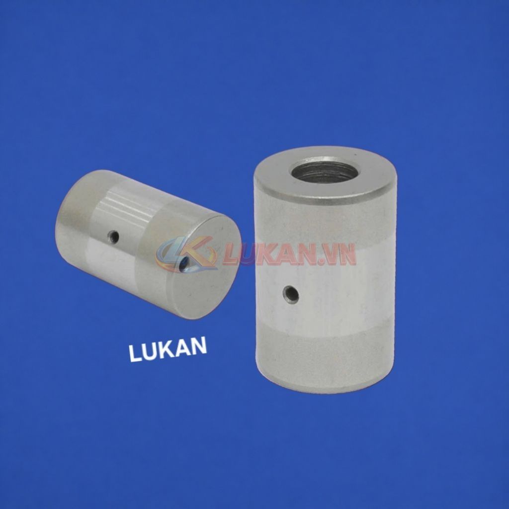 Ắc chốt tay dên trục khuỷu, thanh truyền WINNER, SONIC 150... 30x44.5x14mm - Ảnh 2
