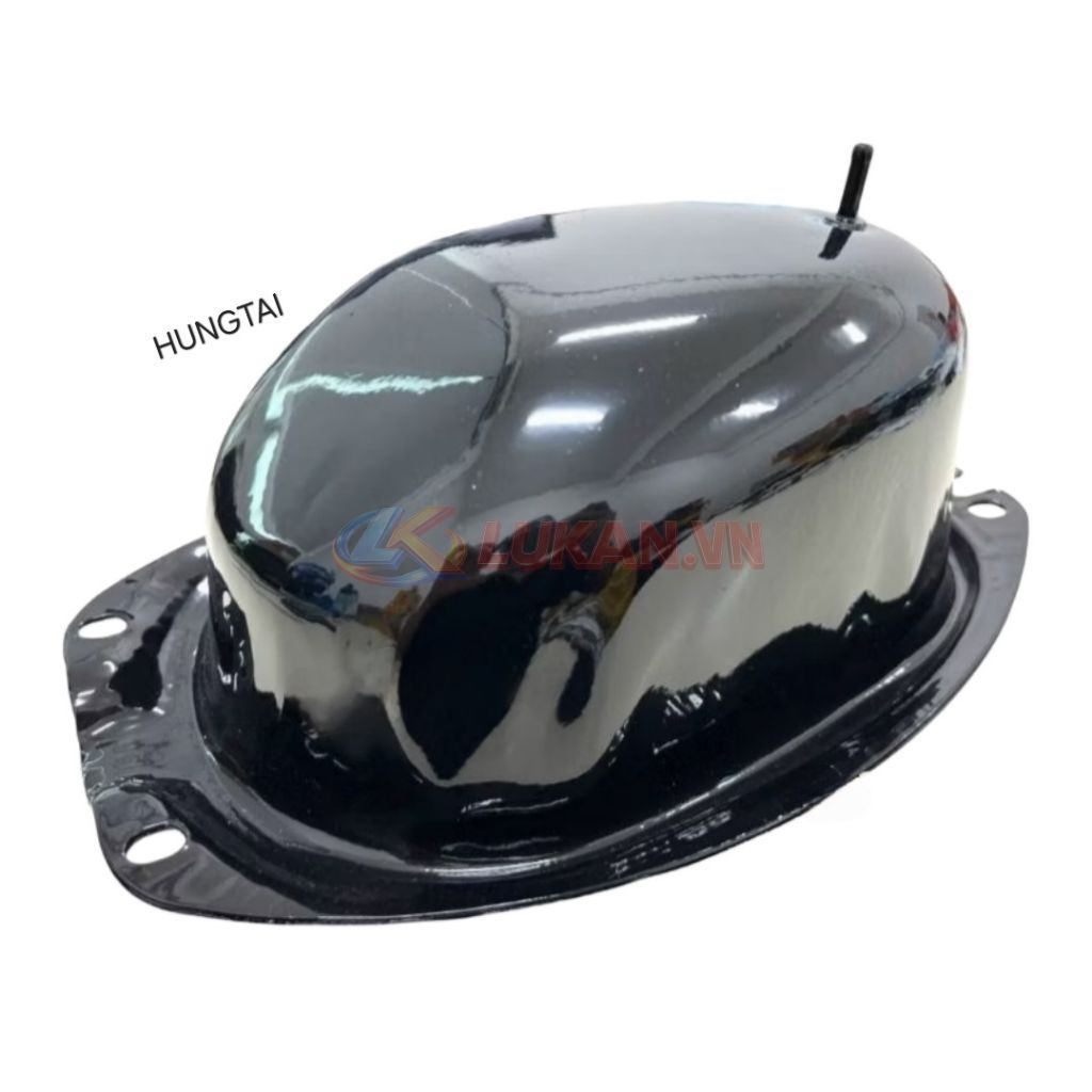 Thùng chứa bình xăng lớn xe DREAM.... 3.7 lít - Ảnh 4