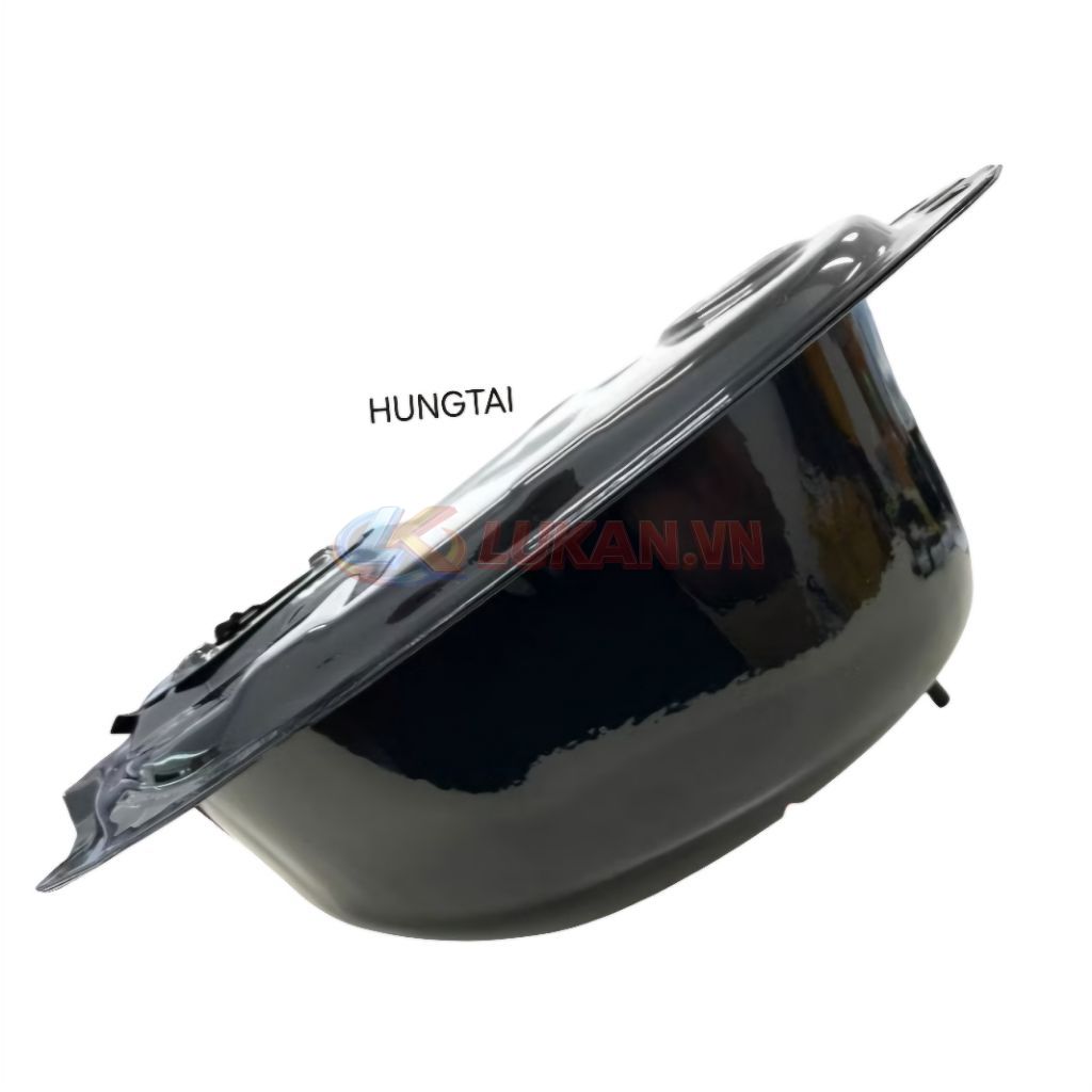 Thùng chứa bình xăng lớn xe DREAM.... 3.7 lít - Ảnh 6