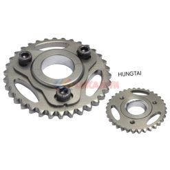 Nhông dĩa bánh răng cam tăng chỉnh WINNER, SONIC, CBR 150....