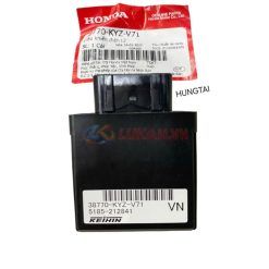 Cục IC, ECU đánh lửa điện xe FUTURE MẬP 125... zin 38770-KYZ-V71