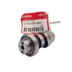 Trục cốt cam đầu quylat xe FUTURE 2, NEO, X 125.... zin 14100-KPH-880