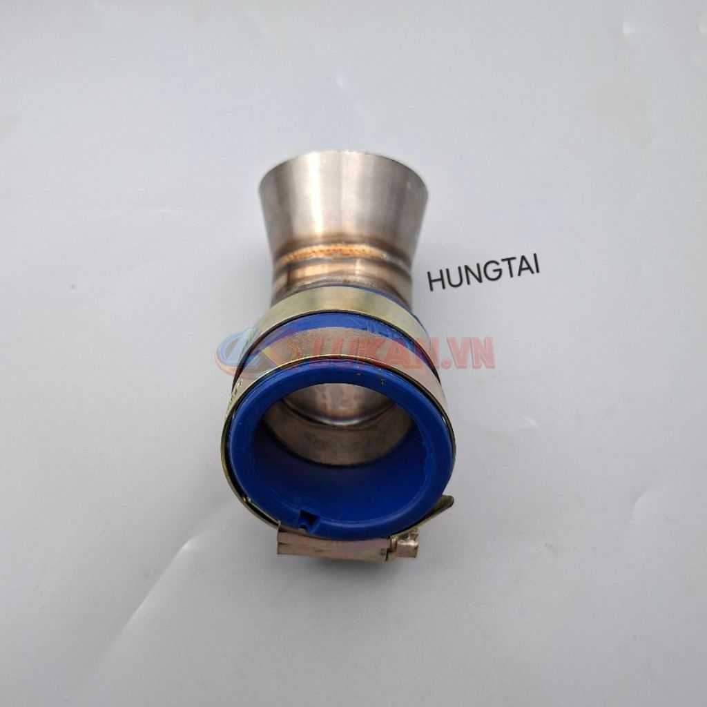 Co gió inox, cổ hút xe FUTURE NEO, WAVE 125.... - Ảnh 4