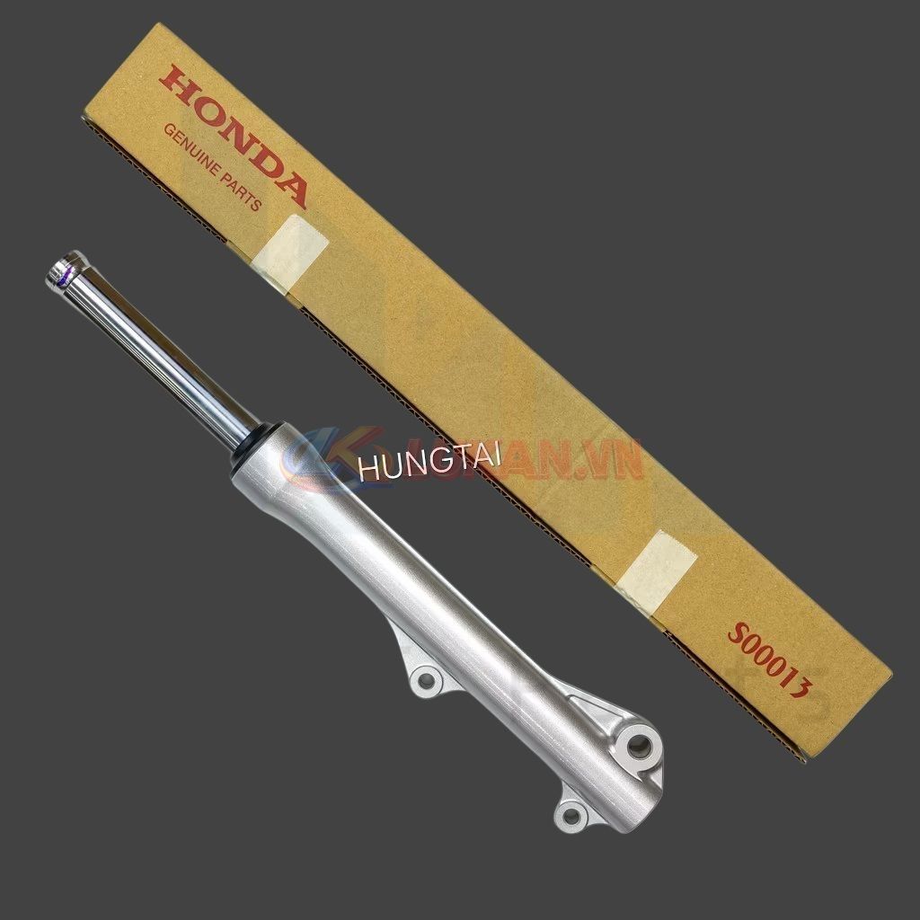 Cặp phuộc nhún, giảm sóc trước WAVE RSX, FUTURE MẬP, LED 125.... zin - Ảnh 2