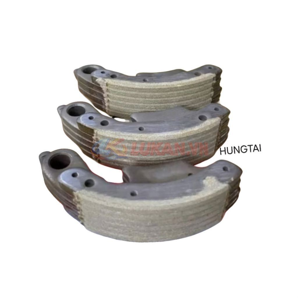 Bố nồi 3 càng, văng côn ly hợp FUTURE 2, NEO, X 125.... zin Honda 22535-KPH-309 - Ảnh 2