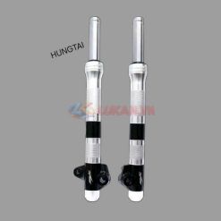 Cặp phuộc nhún, giảm sóc trước phay CNC WAVE RS, S100, FUTURE NEO 125....