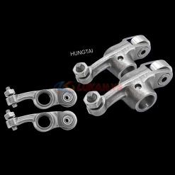 Cặp cò lăn độ đầu quylat 20mm xe DREAM, WAVE....