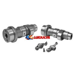 Bộ trục cam cò lăn đạn nhỏ xe DREAM, WAVE..... đủ size