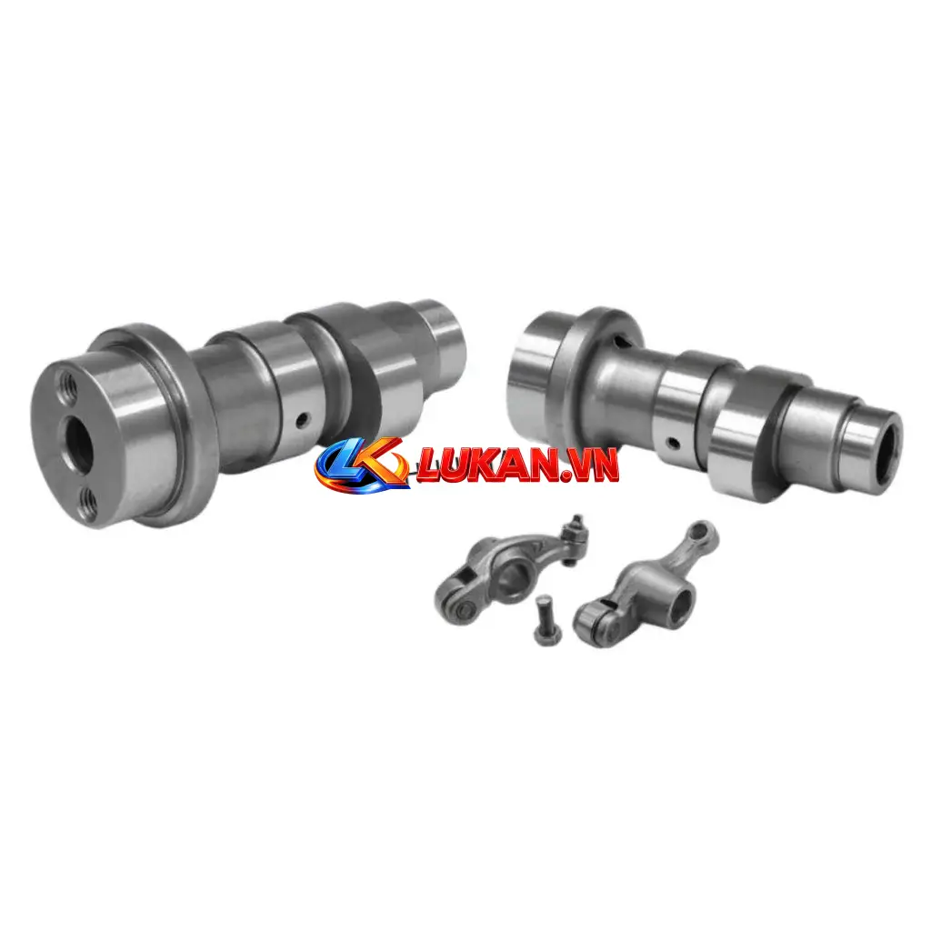 Bộ trục cam cò lăn đạn nhỏ xe DREAM, WAVE..... đủ size