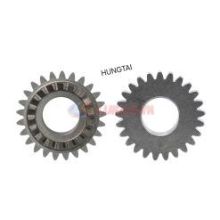 Bánh răng, nhông đạp dưới xe DREAM, WAVE..... 25T