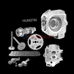 Full bộ đầu bò quylat 54mm xe DREAM, WAVE, CUB..... luôn cam cò