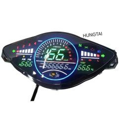 Cụm đồng hồ điện tử WAVE A, RS, S100, RSX, ALPHA 100, 110.... mẫu mới