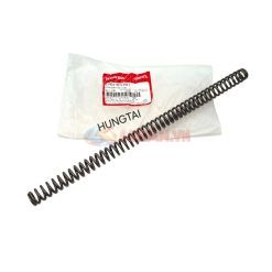 Lò xo ti phuộc nhún, giảm sóc trước xe DREAM.... zin 51401-KFV-M41