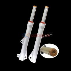 Cặp phuộc nhún, giảm sóc trước WAVE S110, RSX, FUTURE MẬP, LED 125... có tăng chỉnh