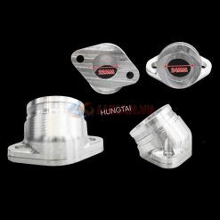 Họng co xăng, cổ hút CBR 150 CNC xe DREAM, WAVE....