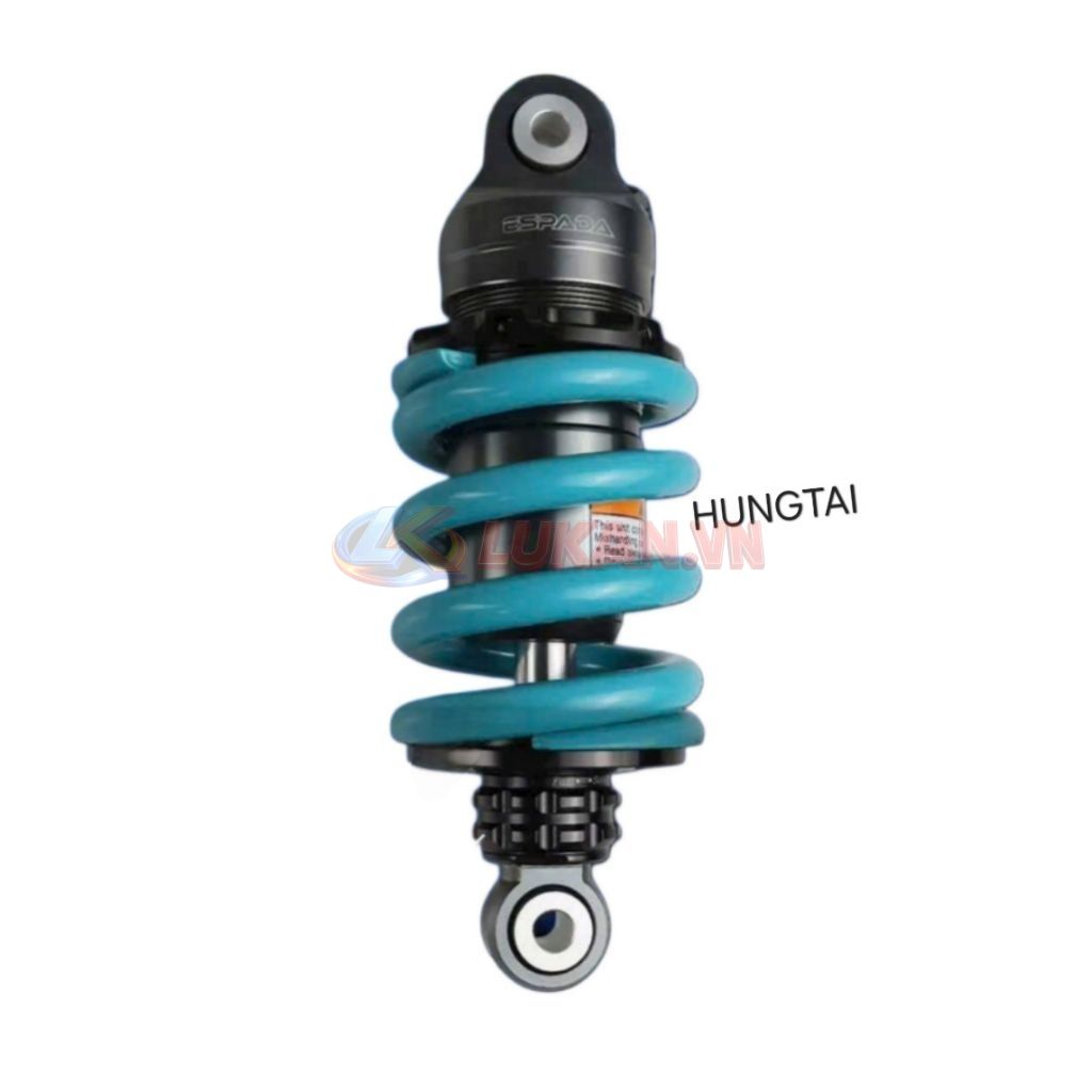 Phuộc nhún, giảm sóc sau WINNER, SONIC 150... có tăng chỉnh - Ảnh 3