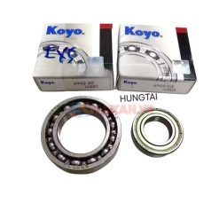 Vòng bi, bạc đạn trục cốt cam DREAM, WAVE, FUTURE.... zin KOYO 6902, 6905