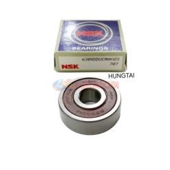 Vòng bi, bạc đạn đùm bánh xe DREAM, WAVE, FUTURE, WINNER.... 6301 NSK