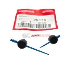 2 Kim đồng hồ, công tơ mét xe WAVE, FUTURE.... xanh biển 45132-166-016