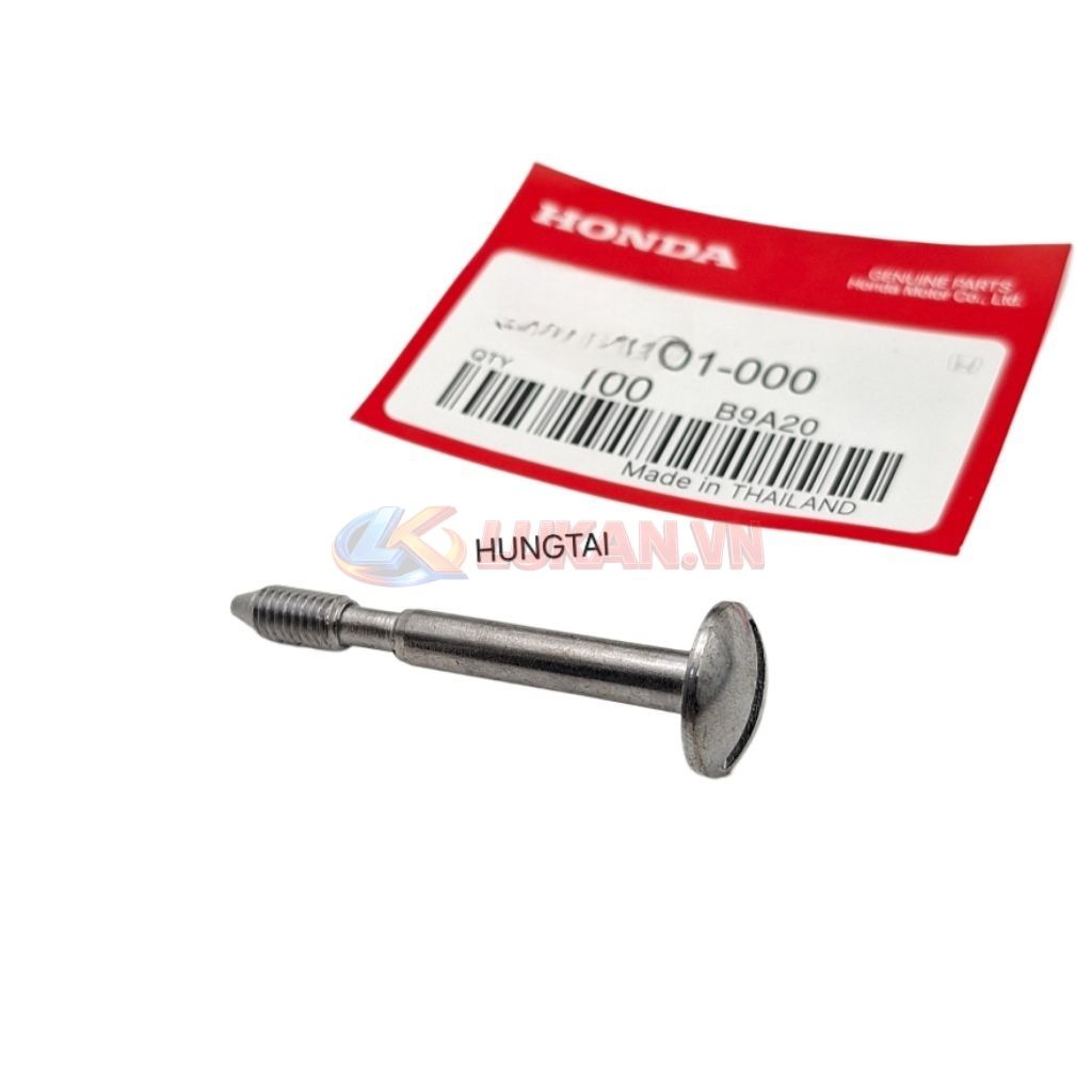 Ốc, vít bắt cốp xe DD, DH, CL.... - Ảnh 3