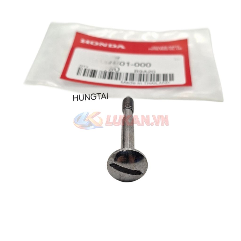 Ốc, vít bắt cốp xe DD, DH, CL.... - Ảnh 5