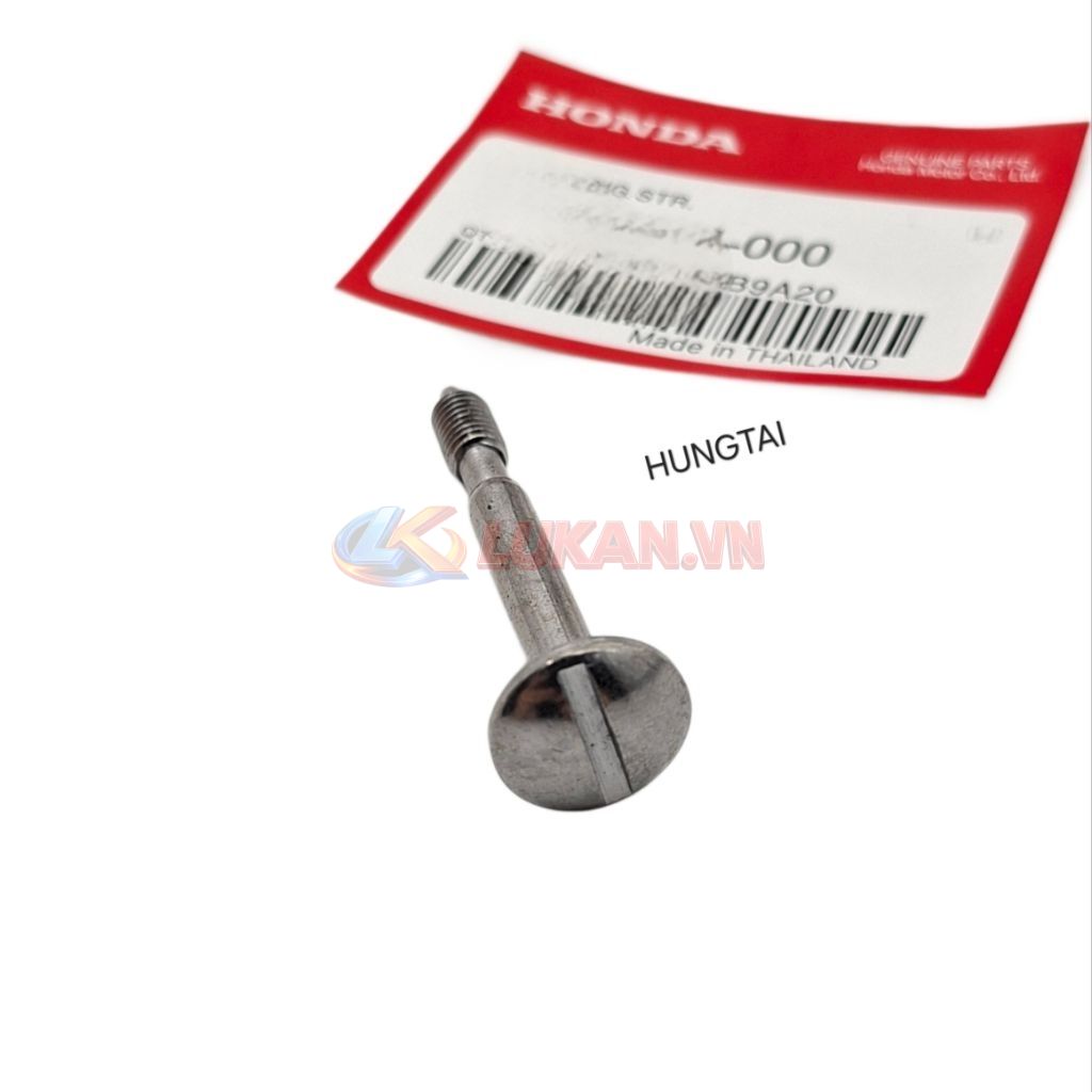 Ốc, vít bắt cốp xe DD, DH, CL.... - Ảnh 6