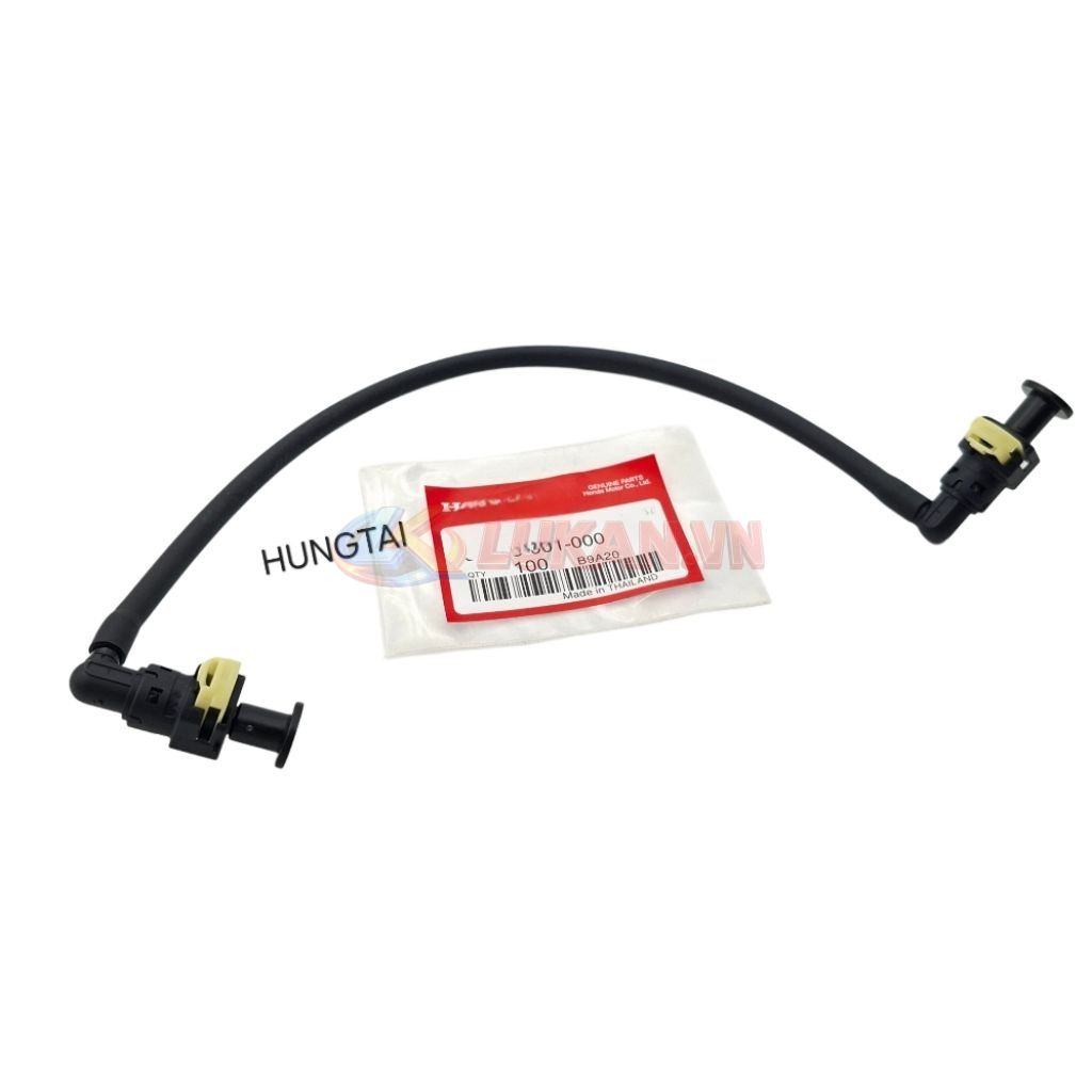 Ống dẫn, dây bơm xăng xe WINNER, SONIC, CBR 150....