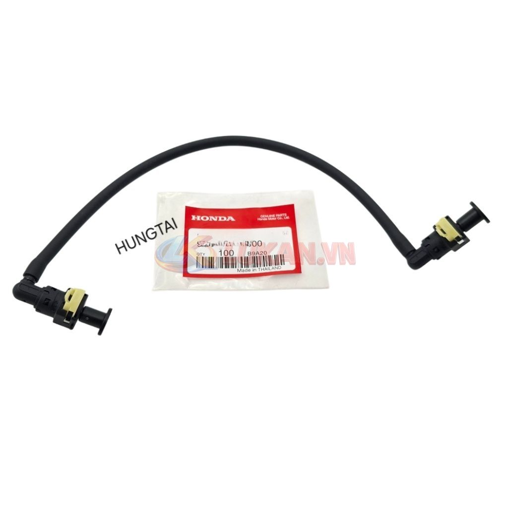 Ống dẫn, dây bơm xăng xe WINNER, SONIC, CBR 150.... - Ảnh 3