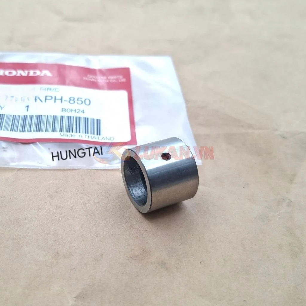 Bạc lót, ắc khâu đệm nồi côn sau ly hợp FUTURE 2, NEO, LED, WAVE 125.... zin