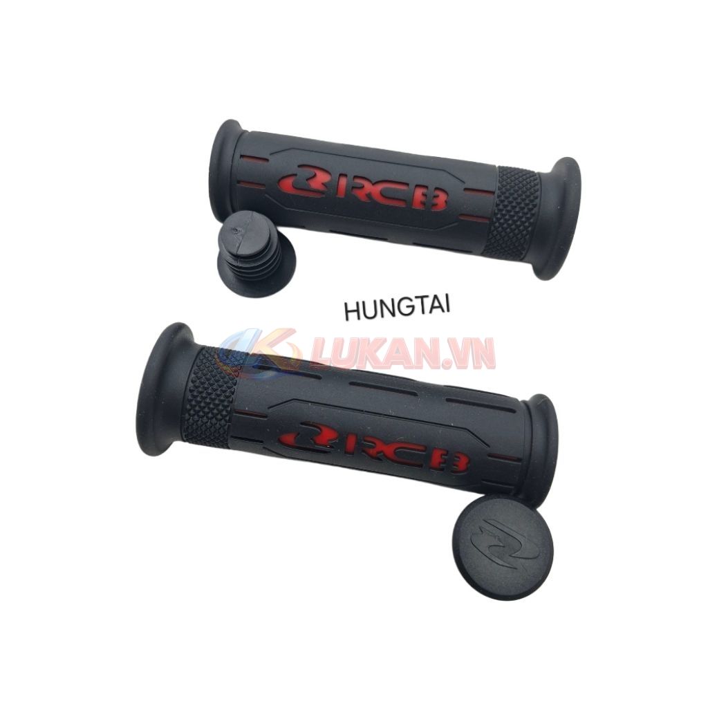 Cặp cao su, bao tay nắm lái DREAM, WAVE, FUTURE, WINNER.... RCB HG 77 - Ảnh 3