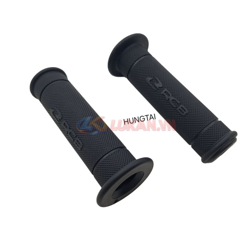 Cặp cao su bao tay nắm lái DREAM, WAVE, FUTURE, WINNER.... RCB HG 55 bao êm - Ảnh 4
