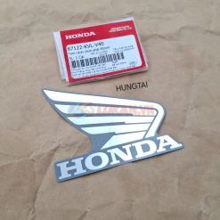 Tem Honda cánh chim bửng yếm phải FUTURE X 125.... zin 87122-KVL-V40