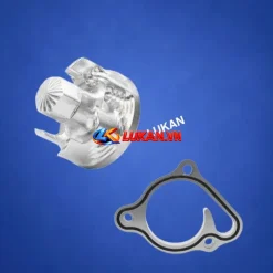 Thớt đôn, quạt bơm nước lớn CNC xe WINNER, SONIC 150....