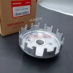 Đế chuồng heo, nhôm nồi côn ly hợp WAVE S110, RSX, BLADE, A110.....