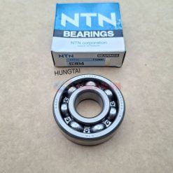 Vòng bi, bạc đạn dên trục khuỷu DREAM, WAVE, FUTURE.... NTN 6304