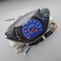Cụm đồng hồ, công tơ mét xe FUTURE 1 đời đầu... hàng đẹp