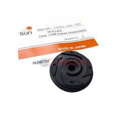 Bánh cao su đỡ lòng hơi xi lanh WAVE Thái 110, FUTURE 1... Sun Japan